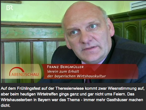 Fruehlingsfest