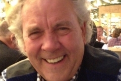 Albert Duin