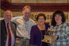 2015: Familie Boehm, Madenhaeusle