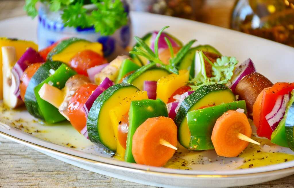 Klares Nein zu verpflichtendem veganen Gericht!