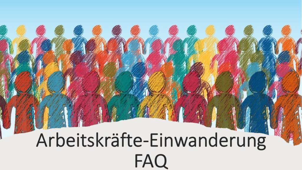 Heute berät und entscheidet das Bundeskabinett über die geplante Reform der Fach- und Arbeitskräftezuwanderung.