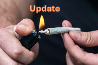 Update: Cannabisgesetz und Gastronomie